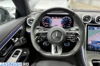 Mercedes-Benz CLE 53 AMG (Clasa CLE) din 2025 cu 17.350 km - oferta MER236430 - foto 12