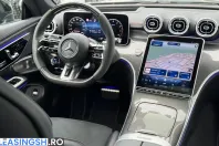 Mercedes-Benz CLE 53 AMG (Clasa CLE) din 2025 cu 17.350 km - oferta MER236430 - foto 13