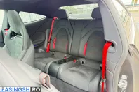 Mercedes-Benz CLE 53 AMG (Clasa CLE) din 2025 cu 17.350 km - oferta MER236430 - foto 22