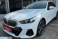 BMW 520 (Seria 5) din 2025 cu 13.500 km - oferta BMW236431 - foto 1