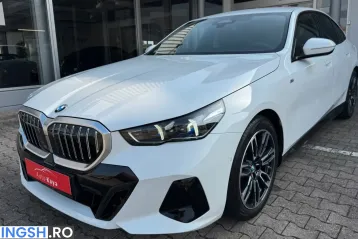 BMW 520 din 2025 - oferta BMW236431