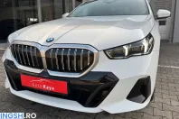 BMW 520 (Seria 5) din 2025 cu 13.500 km - oferta BMW236431 - foto 2