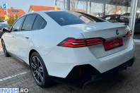 BMW 520 (Seria 5) din 2025 cu 13.500 km - oferta BMW236431 - foto 3