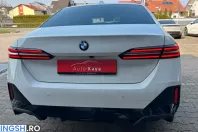 BMW 520 (Seria 5) din 2025 cu 13.500 km - oferta BMW236431 - foto 4