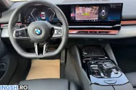 BMW 520 (Seria 5) din 2025 cu 13.500 km - oferta BMW236431 - foto 6