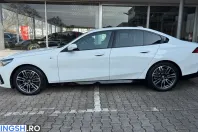 BMW 520 (Seria 5) din 2025 cu 13.500 km - oferta BMW236431 - foto 10