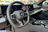BMW 520 (Seria 5) din 2025 cu 13.500 km - oferta BMW236431 - foto 11