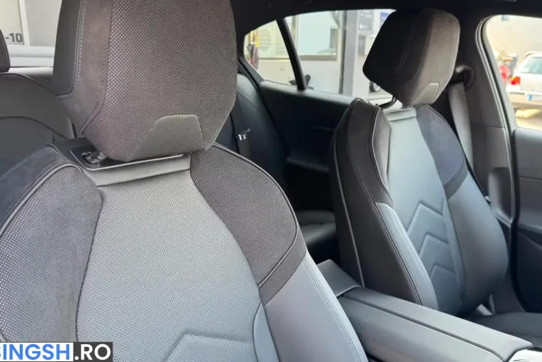 BMW 520 (Seria 5) din 2025 cu 13.500 km - oferta BMW236431 - foto 12