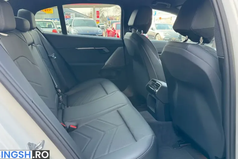 BMW 520 (Seria 5) din 2025 cu 13.500 km - oferta BMW236431 - foto 13