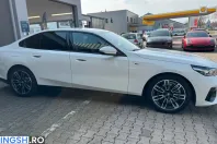 BMW 520 (Seria 5) din 2025 cu 13.500 km - oferta BMW236431 - foto 15