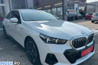 BMW 520 (Seria 5) din 2025 cu 13.500 km - oferta BMW236431 - foto 18