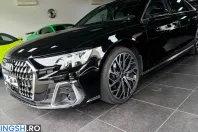 Audi A8 din 2025 cu 14.000 km - oferta AUD236432 - foto 1