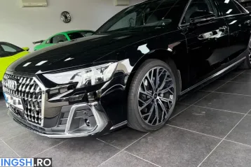 Audi A8 din 2025 - oferta AUD236432