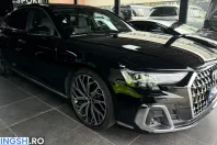 Audi A8 din 2025 cu 14.000 km - oferta AUD236432 - foto 3