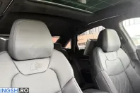 Audi A8 din 2025 cu 14.000 km - oferta AUD236432 - foto 14