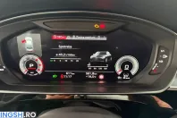 Audi A8 din 2025 cu 14.000 km - oferta AUD236432 - foto 19