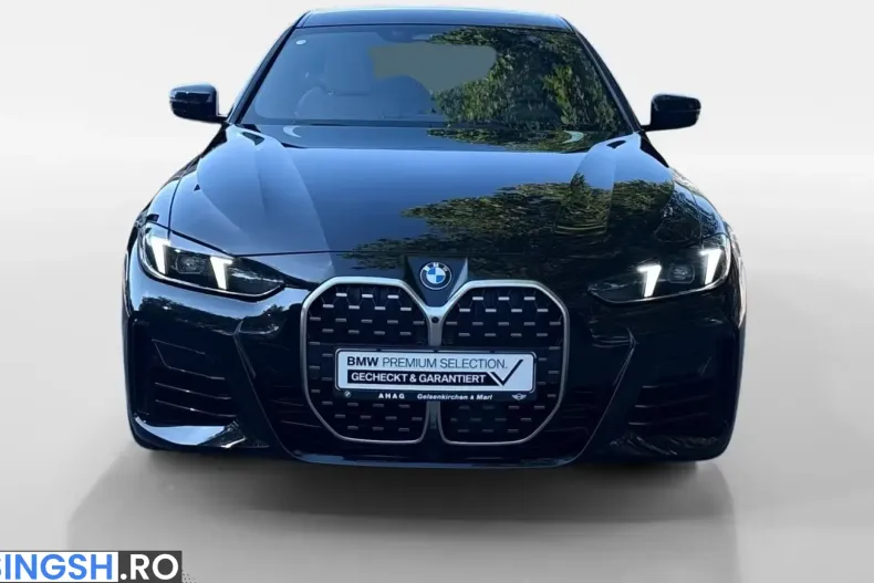 BMW 430i (Seria 4) din 2024 cu 33.450 km - oferta BMW236433 - foto 2