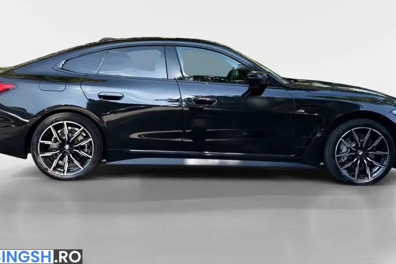 BMW 430i (Seria 4) din 2024 cu 33.450 km - oferta BMW236433 - foto 3