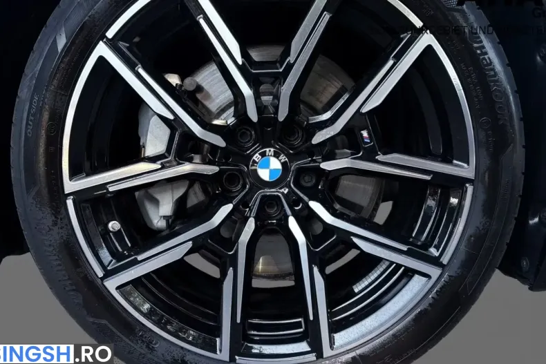 BMW 430i (Seria 4) din 2024 cu 33.450 km - oferta BMW236433 - foto 5