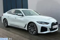 BMW 430d (Seria 4) din 2024 cu 8.894 km - oferta BMW236434 - foto 1