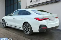 BMW 430d (Seria 4) din 2024 cu 8.894 km - oferta BMW236434 - foto 2