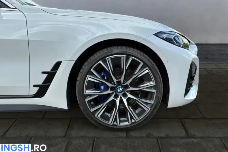 BMW 430d (Seria 4) din 2024 cu 8.894 km - oferta BMW236434 - foto 5