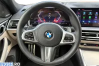 BMW 430d (Seria 4) din 2024 cu 8.894 km - oferta BMW236434 - foto 8