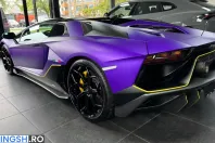 Lamborghini Aventador din 2022 cu 4.715 km - oferta LAM236435 - foto 2