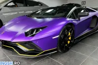 Lamborghini Aventador din 2022 cu 4.715 km - oferta LAM236435 - foto 3