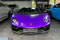 Lamborghini Aventador din 2022 cu 4.715 km - oferta LAM236435 - foto 5