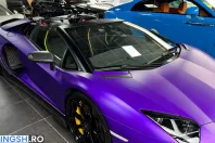 Lamborghini Aventador din 2022 cu 4.715 km - oferta LAM236435 - foto 7