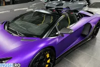 Lamborghini Aventador din 2022 cu 4.715 km - oferta LAM236435 - foto 9