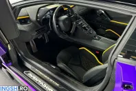 Lamborghini Aventador din 2022 cu 4.715 km - oferta LAM236435 - foto 13