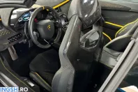 Lamborghini Aventador din 2022 cu 4.715 km - oferta LAM236435 - foto 14