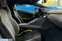 Lamborghini Aventador din 2022 cu 4.715 km - oferta LAM236435 - foto 15