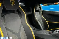 Lamborghini Aventador din 2022 cu 4.715 km - oferta LAM236435 - foto 17