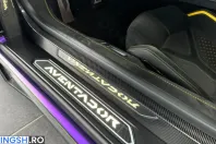 Lamborghini Aventador din 2022 cu 4.715 km - oferta LAM236435 - foto 21