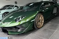 Lamborghini Aventador din 2021 cu 4.500 km - oferta LAM236436 - foto 1