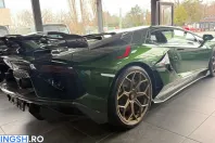 Lamborghini Aventador din 2021 cu 4.500 km - oferta LAM236436 - foto 2