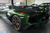 Lamborghini Aventador din 2021 cu 4.500 km - oferta LAM236436 - foto 4