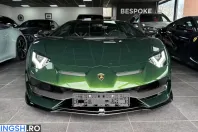 Lamborghini Aventador din 2021 cu 4.500 km - oferta LAM236436 - foto 5