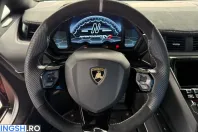 Lamborghini Aventador din 2021 cu 4.500 km - oferta LAM236436 - foto 8