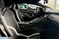 Lamborghini Aventador din 2021 cu 4.500 km - oferta LAM236436 - foto 11