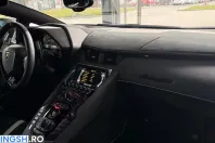 Lamborghini Aventador din 2021 cu 4.500 km - oferta LAM236436 - foto 12