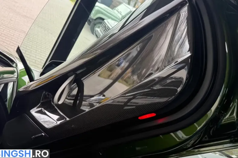 Lamborghini Aventador din 2021 cu 4.500 km - oferta LAM236436 - foto 14
