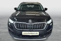 Skoda Kodiaq din 2024 cu 28.767 km - oferta SKO236437 - foto 1
