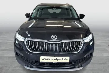 Skoda Kodiaq din 2024 - oferta SKO236437
