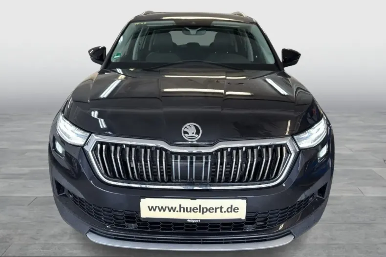 Skoda Kodiaq din 2024 cu 28.767 km - oferta SKO236437 - foto 1