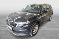 Skoda Kodiaq din 2024 cu 28.767 km - oferta SKO236437 - foto 2