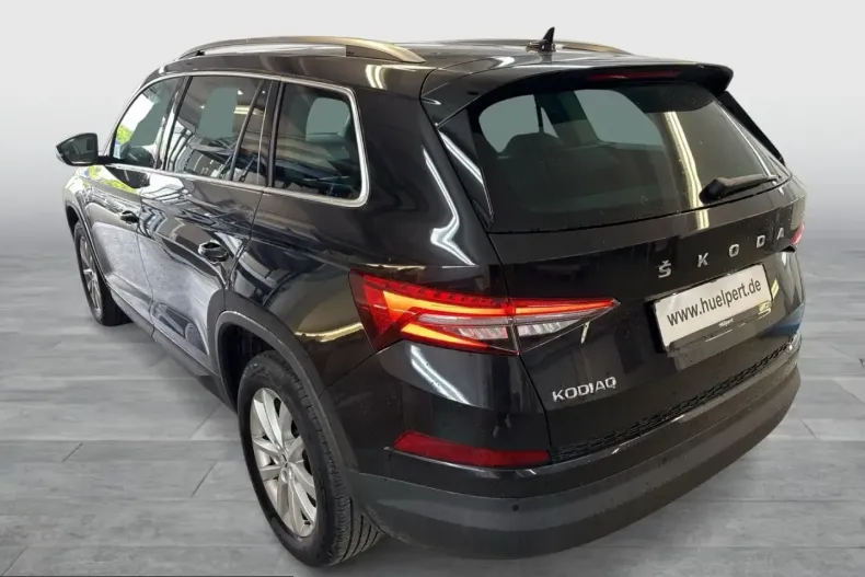 Skoda Kodiaq din 2024 cu 28.767 km - oferta SKO236437 - foto 3